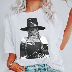 T-shirt Renaissance Tour Beyoncé Tee